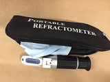 Wort Refractometer