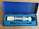 JB Refractometer