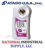 Atago PAL-23S Glycerin Refractometer 4 Pipe Antifreeze