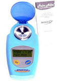 $350.99 Misco BKPR-1 Digital Honey Refractometer 13-30% Honey Moisture Content