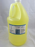 pH Meter Buffer Calibration Solution, YOU CHOOSE 4, 7 OR 10pH, 1-Gallon Bottle