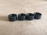 Hanna Instruments HI 731225 Plastic 15mm Caps for Cuvettes (Pack of 4)
