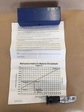 Atago - Copeland Refractometer Model