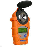 MISCO AQUAR-H5O Palm Abbe Digital Handheld Refractometer w/ ARMOR JACKET
