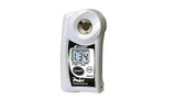 Atago PAL-RI ABBE Refractometer Refractive Index, Brix