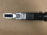 Atago N1 Hand-Held Refractometer, 0.0-32.0% Brix