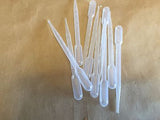 3ml Transfer Pipettes