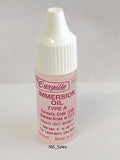 Cargille Immersion Oil