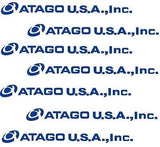 Atago PAL-MAPLE Alpha ABBE 0-85% Brix Refractometer