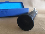 NISupply Heavy Duty 0-32% ATC Brix Refractometer, RHBN-32ATC + (10) 3ml Pipettes