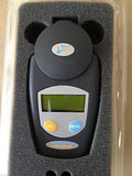 Glycol Refractometer