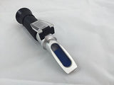 Clinical Refractometer ATC 4 Hydration & Veterinarians, Blood Protein Urine