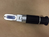 NISupply Heavy Duty Salinity Refractometer Marine Sea Water +10 Pipettes