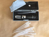 Glycerin Refractometer