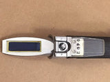 Atago Hand-Held refractometer SPR-N Protein 0-12% g/dl