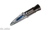 Atago MASTER series Refractometer MASTER-500 0-90.0% Brix Range Honey Abbe