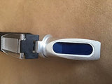 $64.99 58-90% Brix and Honey Moisture Refractometer
