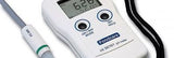 Portable pH Meter for Food and Dairy