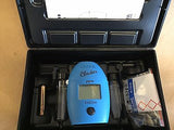 Hanna Insturments HI 718 Checker HC Iodine Meter + HI718-25+ (10) Pipettes