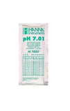 pH Meter Buffer Solution Pouch, YOU CHOOSE 4.00, 7.00 OR 10.00pH Sachet