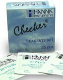 Combo Pack! Hanna HI 713 Phosphate Photometer HI713 + 50 Reagents (HI713-25) Extra