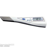 Atago Digital Hand Held Dairy Milk Colostrum Refractometer, 0.0-85% Brix "Pen"
