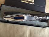 Atago MASTER-2M Hand Held 28-62% Brix