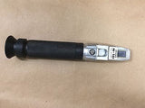$89.99 Atago N-10 Brix 0-10.0% Refractometer USED RBTI Maple Sap Tea Coffee