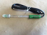 Hanna HI1292D Replacement Electrode for use with HI 99121  pH meter
