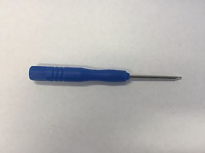 Calibration Screwdriver