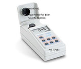 Hanna Instruments HI 847492-01 Haze Meter for Beer Quality Analysis