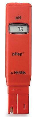 Hanna HI98107 Premium 0-14 pH HI 98107 Checker