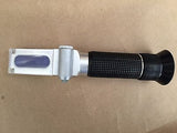 NISupply LIGHTED ATC Honey Refractometer 4 Beekeeping Brix 90