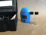 Hanna Insturments HI 718 Checker HC Iodine Meter + HI718-25+ (10) Pipettes