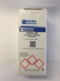 (3) Hanna HI 755-26 Checker Salt Water Alkalinity Reagent - (75) Tests