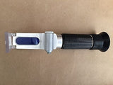NISupply LIGHTED ATC Honey Refractometer 4 Beekeeping Brix 90