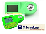 $129.00 MILWAUKEE INSTRUMENTS MA887 Digital Seawater Refractometer, MA887-BOX