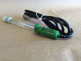 Hanna HI1292D Replacement Electrode for use with HI 99121  pH meter