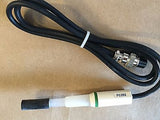 Hanna Instruments FC202D pH electrode for Dairy Products HI99161 FREE S&H