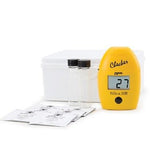 HI 770 Silica HR Checker HC, 0 to 200ppm