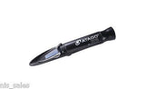 ATAGO Master-T 0-32% Brix ATC Brix Refractometer 4 Fruits +