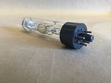 Disc Polarimeter Sodium (Na) Lamp, Replacement Light Bulb