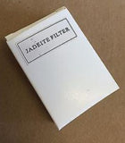 Jadeite Filter
