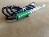 Hanna HI1292D Replacement Electrode for use with HI 99121  pH meter
