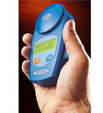$359.99 MISCO PA202 Palm Abbe Digital Refractometer, % Brix Scale 0-85.0 Refurbished
