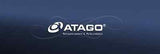 ATAGO Master-a Alpha 0-32% ATC Brix Refractometer, MPN 2311