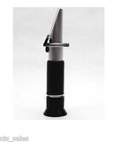 Clinical Refractometer ATC 4 Hydration & Veterinarians, Blood Protein Urine