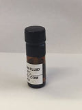Refractometer Calibration Fluid