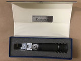 Atago N1 Hand-Held Refractometer, 0.0-32.0% Brix