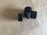 Hanna Instruments HI 731225 Plastic 15mm Caps for Cuvettes (Pack of 4)